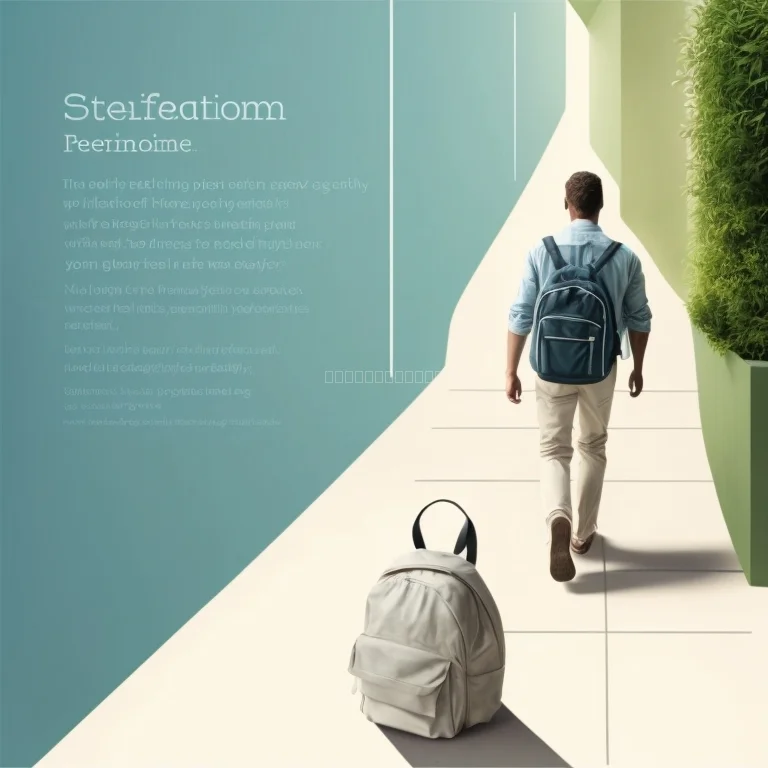 Pathway to self-mastery with Vitaspar support